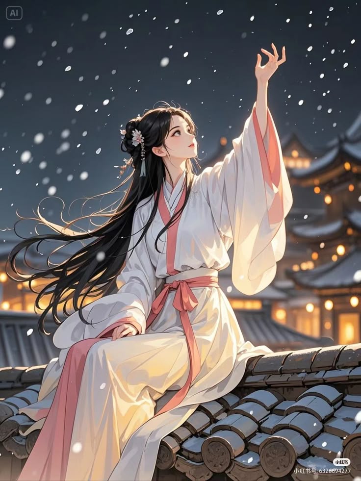 Mưu Kế Của Mỹ Nhân